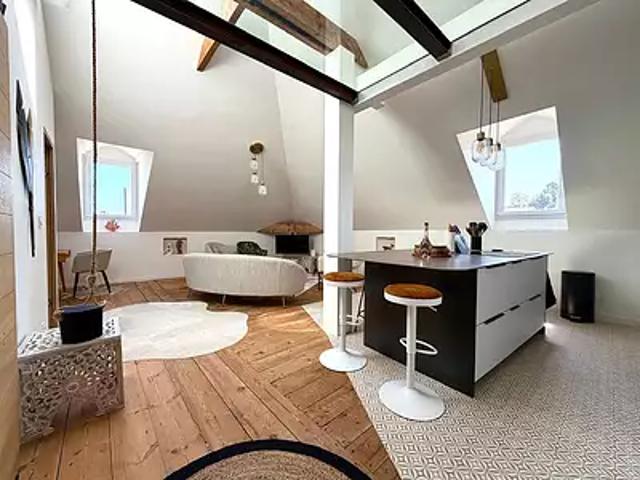Appartement vente à Arcachon