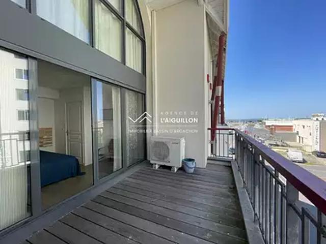 Appartement vente à Arcachon