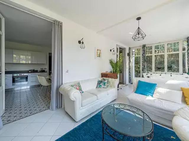 Appartement vente à Arcachon
