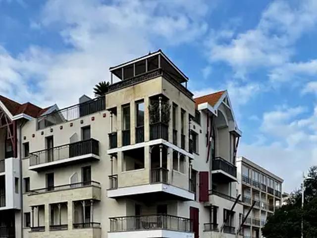 Appartement vente à Arcachon