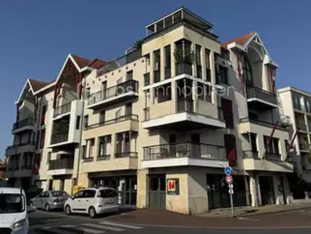 Appartement vente à Arcachon