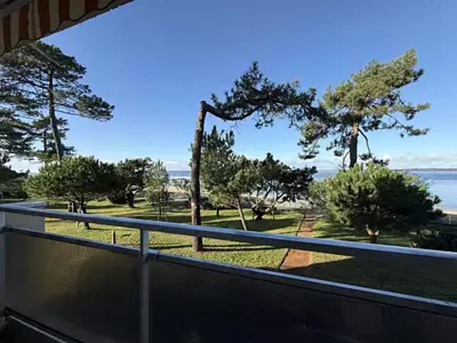 Appartement vente à Arcachon