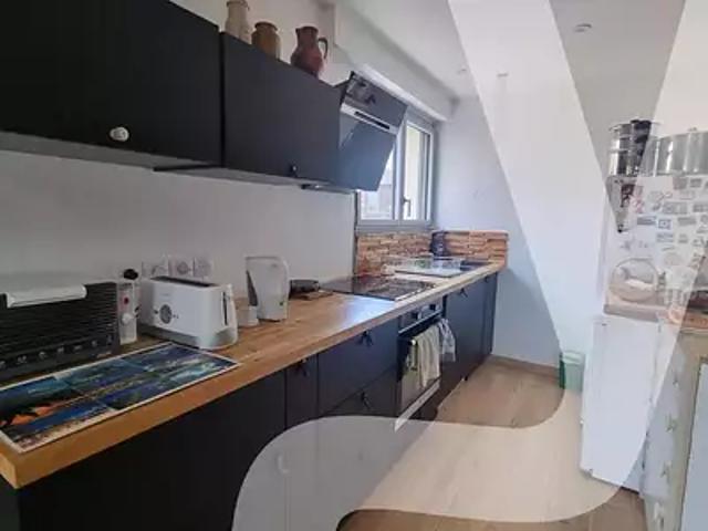 Appartement vente à Arcachon