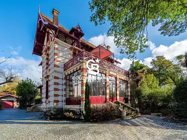 Maison vente à Arcachon