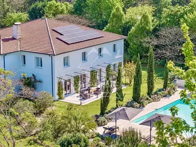Maison vente à Arcachon