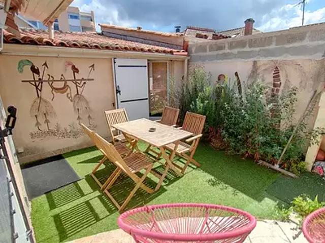 Maison vente à Arcachon