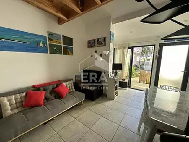 Maison vente à Arcachon