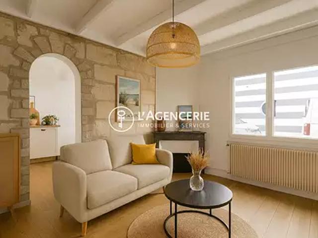 Maison vente à Arcachon