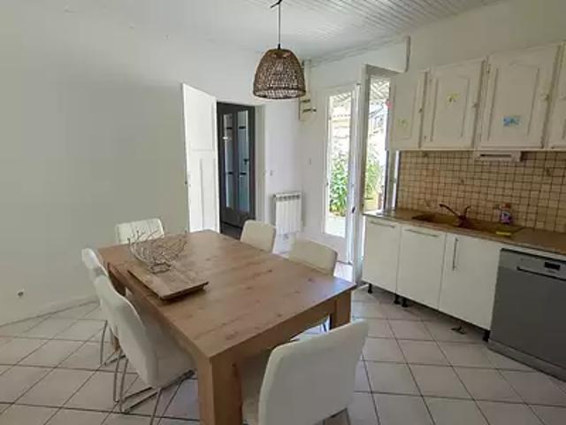 Maison vente à Arcachon