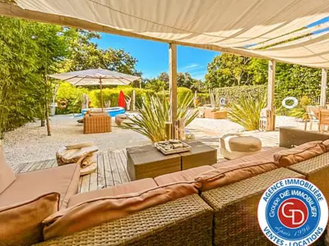 Maison vente à Arcachon