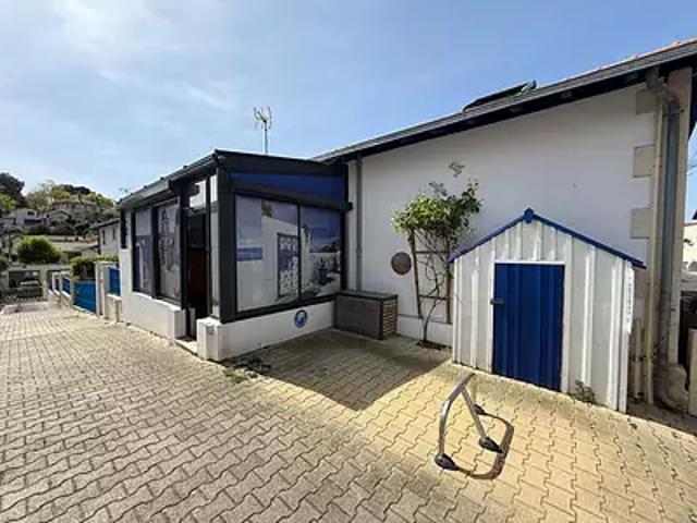 Maison vente à Arcachon