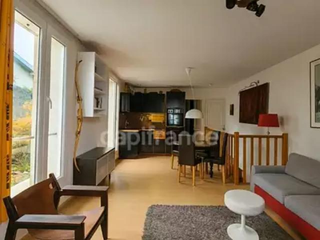 Maison vente à Arcachon