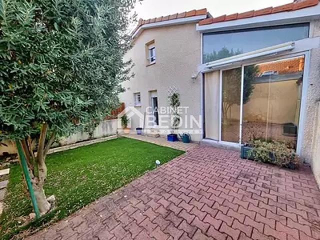 Maison vente à Arcachon