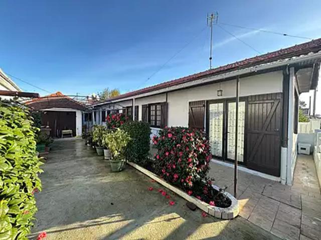 Maison vente à Arcachon