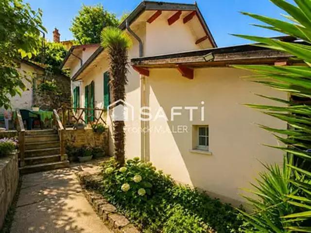 Maison vente à Arcachon