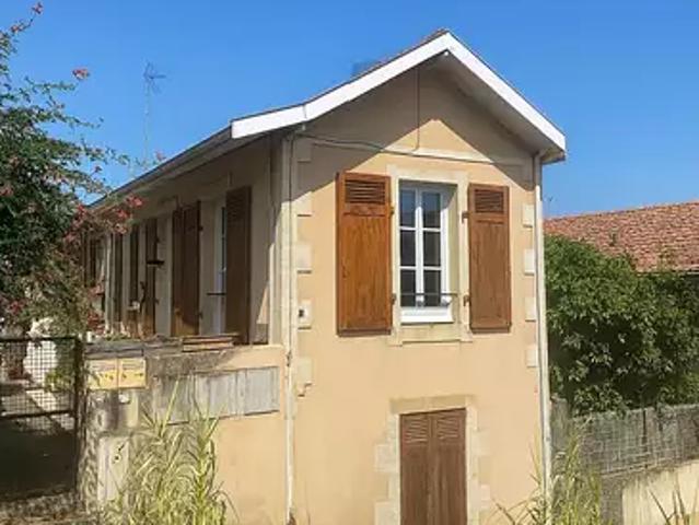 Maison vente à Arcachon
