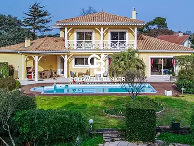 Maison vente à Arcachon