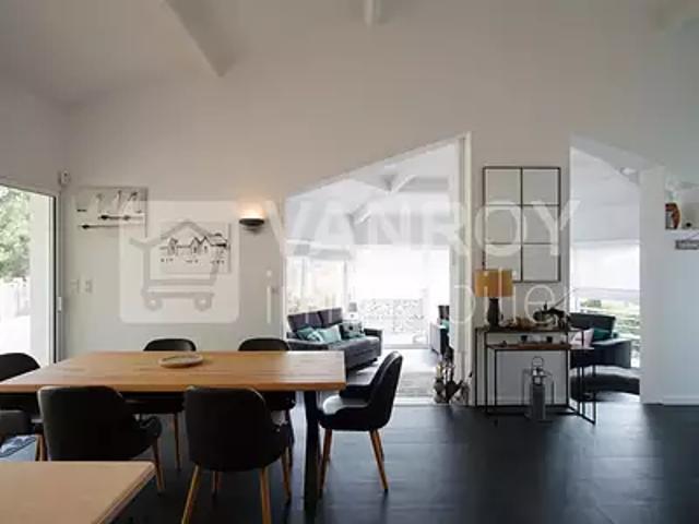 Maison vente à Arcachon
