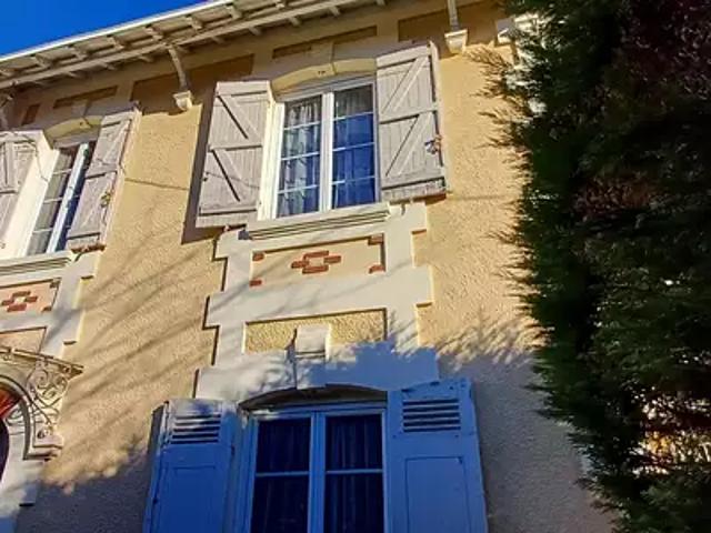 Maison vente à Arcachon