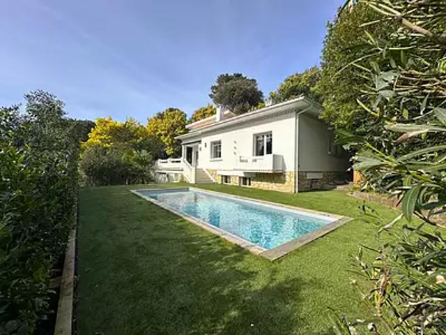 Maison vente à Arcachon