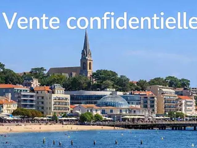 Maison vente à Arcachon
