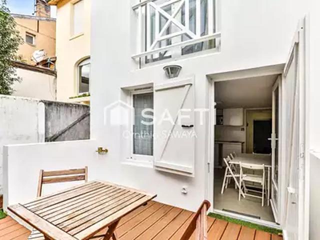 Maison vente à Arcachon