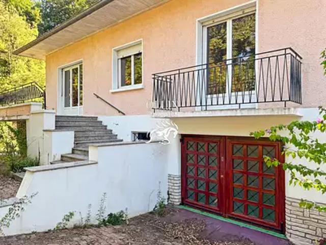 Maison vente à Arcachon
