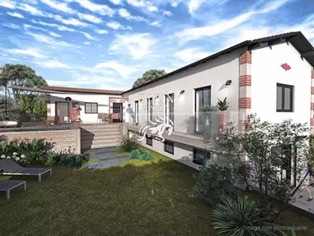 Maison vente à Arcachon