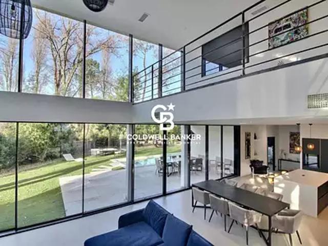 Maison vente à Arcachon