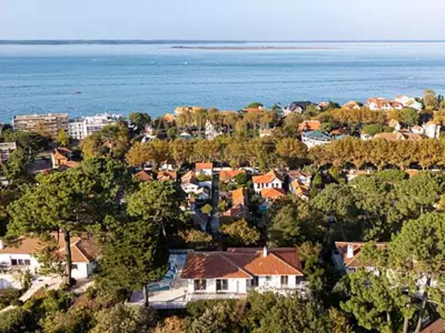 Maison vente à Arcachon