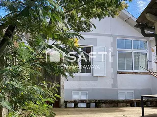 Maison vente à Arcachon