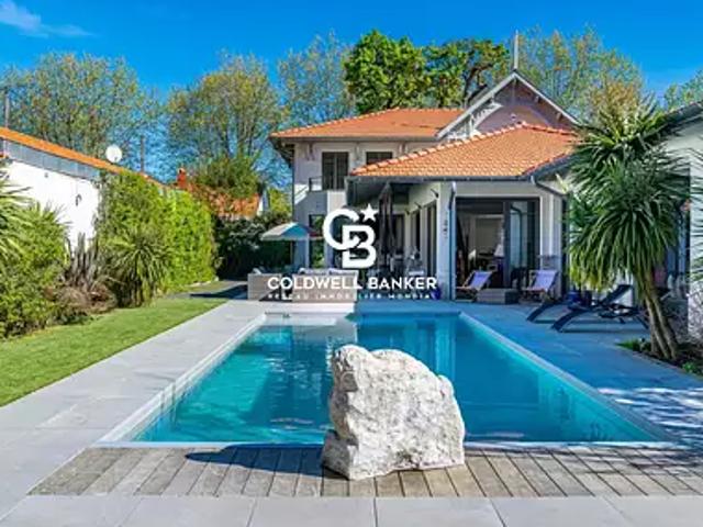 Maison vente à Arcachon