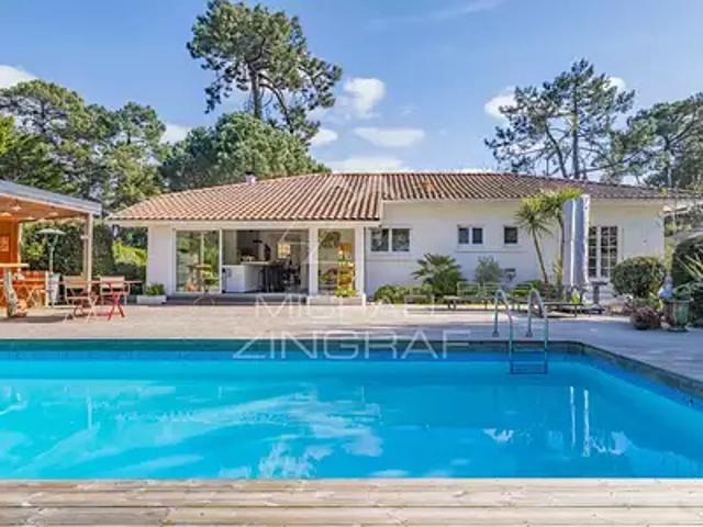Maison vente à Arcachon