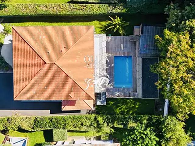 Maison vente à Arcachon