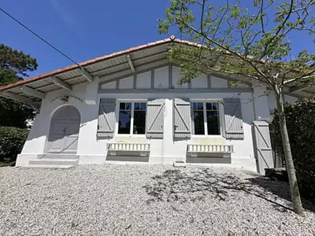 Maison vente à Arcachon