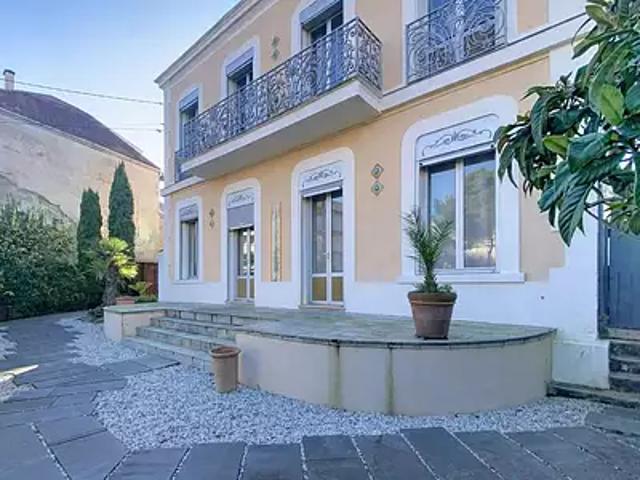 Maison vente à Arcachon