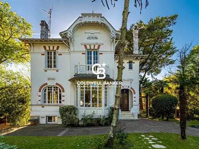 Maison vente à Arcachon