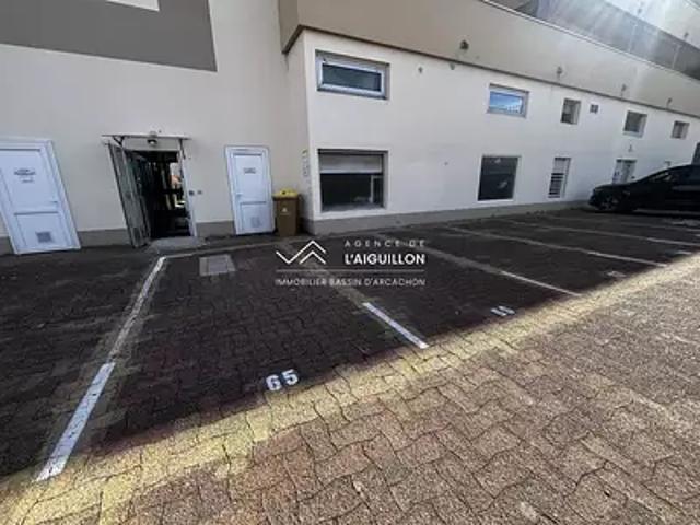 Garage vente à France métropolitaine, Arcachon
