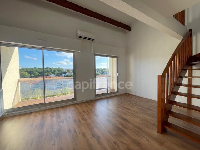 Appartement vente à Arcachon