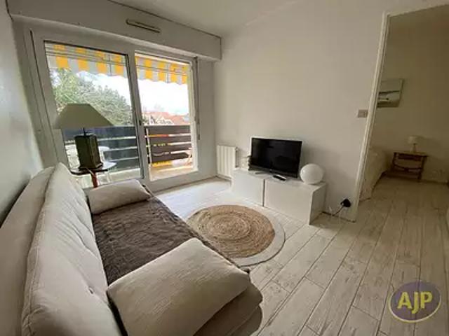 Appartement location à Arcachon