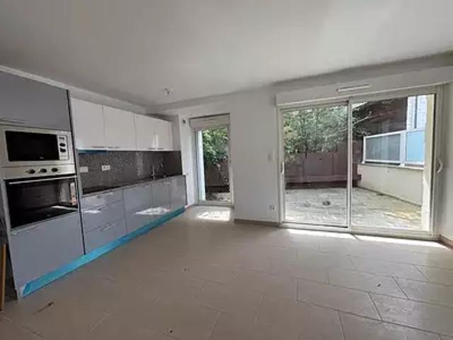 Appartement location à Arcachon