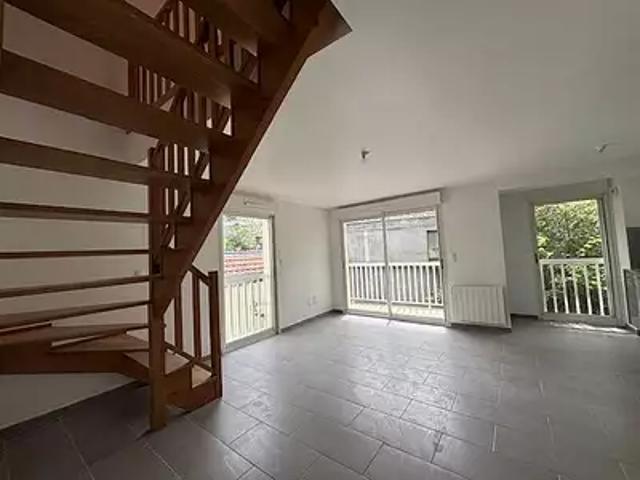 Appartement location à Arcachon