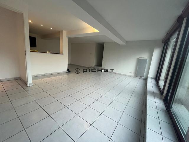 Appartement vente à Arcachon
