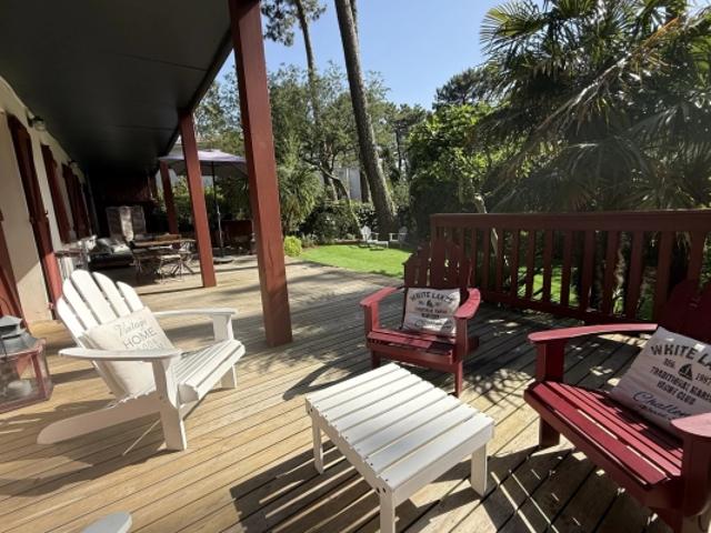 Appartement vente à Arcachon