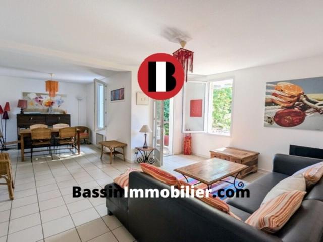Appartement vente à Arcachon