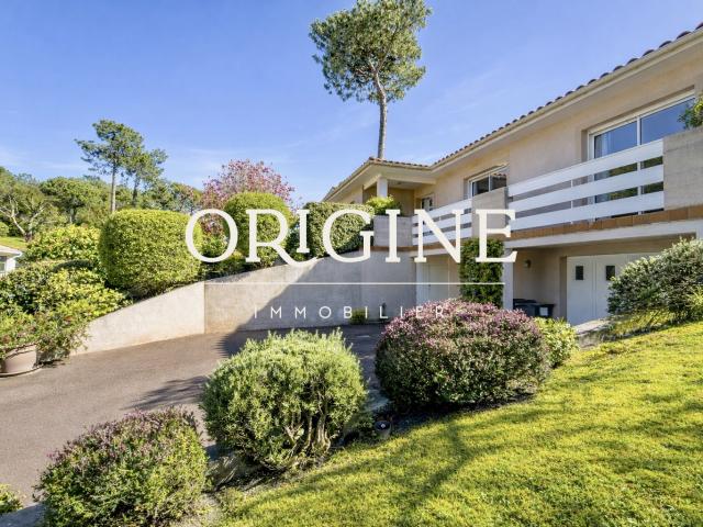 Villa vente à Arcachon