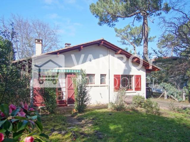 Maison vente à Arcachon