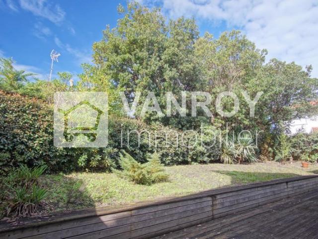 Maison vente à Arcachon
