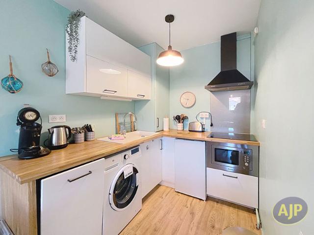 Appartement vente à Arcachon