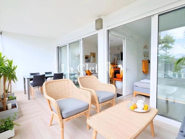 Appartement vente à Arcachon